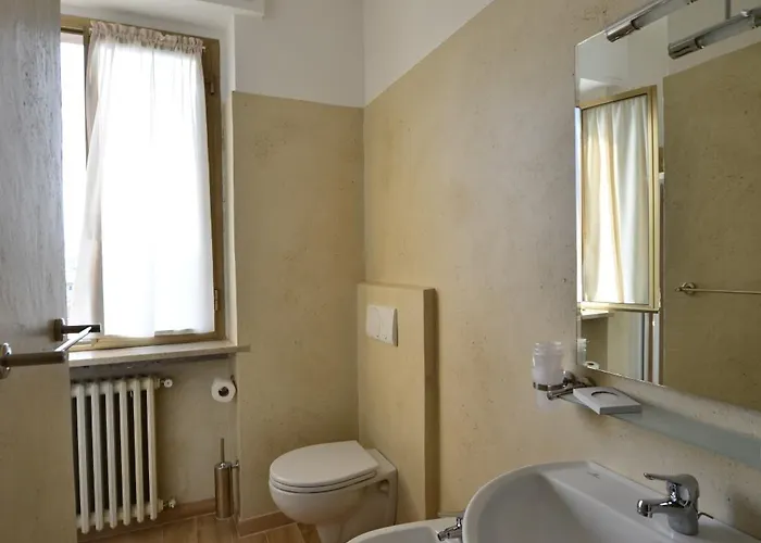 Bella Peschiera Ξενοδοχείο Πεσκιέρα ντελ Γκάρντα