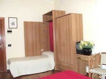 Bella Peschiera 3* Πεσκιέρα ντελ Γκάρντα