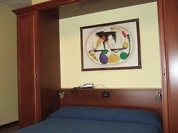 Bella Peschiera 3* Πεσκιέρα ντελ Γκάρντα