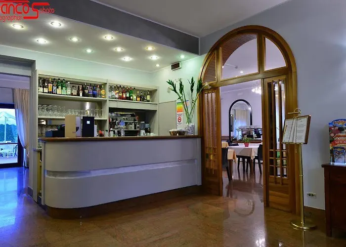 Ξενοδοχείο Bella Peschiera