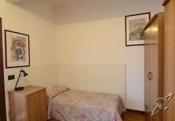 Ξενοδοχείο Bella Peschiera 3*