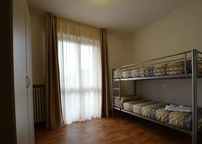 Bella Peschiera Ξενοδοχείο