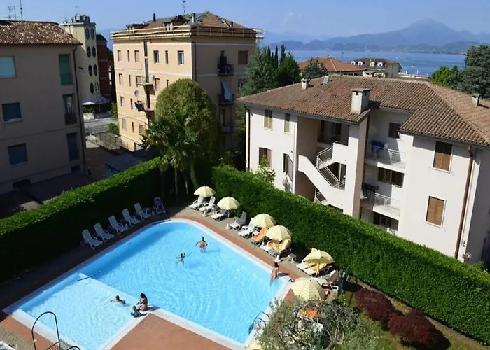 Bella Peschiera Ξενοδοχείο