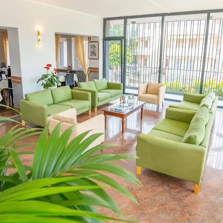 Bella Peschiera Hotell