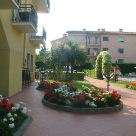 Bella Peschiera Hotell