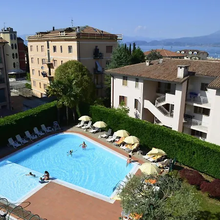 Hotel Bella Peschiera Peschiera del Garda