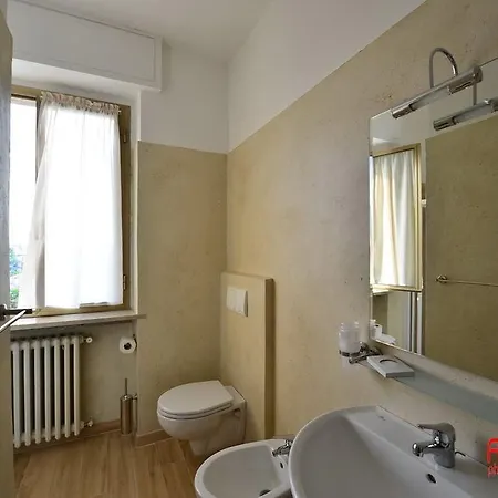 Bella Peschiera 3*