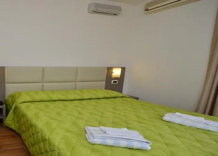 Hotel Bella Peschiera Peschiera del Garda